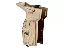 Рукоятка FAB Defense PM-G для ПМ, правша, песок