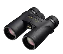 Бинокль Nikon MONARCH 7 10X42, ED стекло