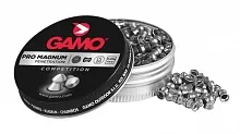 Пули пневматические GAMO PRO - MAGNUM 4,5 мм (250шт)
