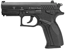 ОООП пистолет Фортуна Grand Power T12-FM2 10x28, азотированный, НКТ