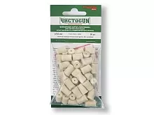 Патч ЧИСТОGUN 9,0 мм 50 шт.