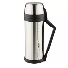 Термос универсальный THERMOS FDH-2005 2.0L, складная ручка, стальной