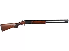 Ружьё Rec Arms S3-003 Walnut 12/76 L=610мм (Black Receiver Valmet)