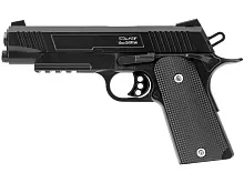 Пистолет пневматический Stalker SA1911M Spring (Colt1911 Rail), к.6мм