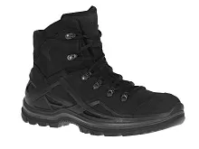 Ботинки Prabos Nomad Mid,DRY-LEX, чёрные