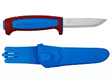 Нож Morakniv Basic 511 (C) Limited Edition 2025, углеродистая сталь