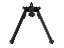 Сошки Magpul Bipod на M-LOK, чёрный