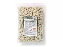 Патч ЧИСТОGUN 9,5 мм 500 шт.