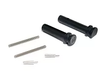Пины увеличенные AR-15 Gladman, алюминий