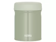 Термос для еды THERMOS JEB-400 KKI 0.4L, оливковый