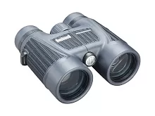 Бинокль Bushnell H2O 10X42 водонепроницаемый/азотозаполненный Roof
