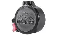 Крышка для прицела Butler Creek 09 eye - 37,3 mm (окуляр)