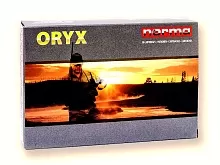 Патрон 9.3x62 Norma Oryx 15г/232gr (20 штук)