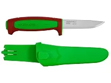 Нож Morakniv Basic 511 (C) Limited Edition 2024, углеродистая сталь