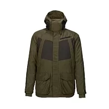 Куртка утепленная Seeland Taiga jacket Grizzly brown