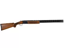 Ружьё Beydora BDR 90 AL 12/76 L=760мм орех колодка чёрная 