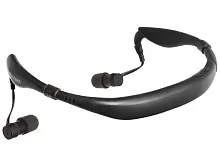 Активные беруши Pro Ears Stealth 28, чёрные
