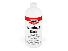 Состав для холодного воронения алюминия Birchwood Aluminum Black 960мл