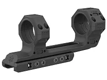 Кронштейн Vector Optics 1-Piece Extended Picatinny X-MOD 1.5 30мм