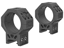 Кольца Vector Optics X-MOD 1.1 Modular Picatinny Rings System 34мм, средние