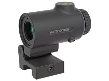 Увеличитель Vector Optics VictOptics SOM 3x20, откидной
