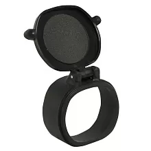 Крышка для прицела Butler Creek obj 11 - 39,1x34,0 mm (объектив)