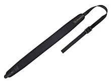 Ремень для ружья Niggeloh Universal, нейлон/неопрен, быстросъёмный, чёрный