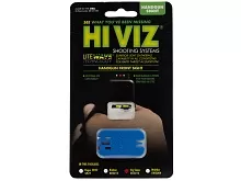 HiViz пистолетная мушка SG2015, для Sig Sauer