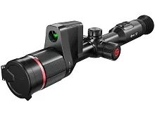 Прицел тепловизионный Guide TU631 LRF 1,65x-13,2x, 640x480, D35