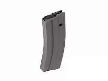 Магазин DuraMag AR-15/M4/M16, 223 Rem., 30 патронов, алюминий, серый