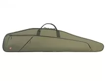 Чехол Vektor СМ-002 для карабина с оптикой, 2 кармана, лямки, 120см,зелёный