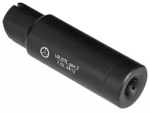 Дожигатель Вектор-7.62 VR-DTL gen2 АК-15, байонет, калибр 7.62, сталь