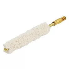 Ёрш Dewey пуховка, к. .223 (5,6 мм), резьба 8/32 (Папа)