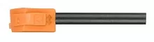 Огниво Opinel сменное для ножей Explore 12, оранжевый