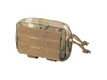Подсумок административный малый Wartech Наводчик UP-102-MCN, Multicam