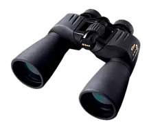 Бинокль Nikon Action EX 7X50, Eco-glass