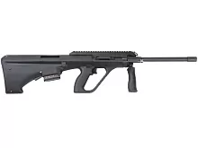 Карабин Steyr Mannlicher AUG-Z A3 223 Rem ствол 420мм чёрный