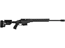 Карабин Tikka T3x Tactical A1 6.5 Creedmoor ствол 610мм алюминий чёрный