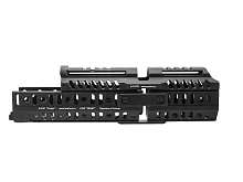 Комплект цевья для Сайга-308 Зенит Спорт-8
