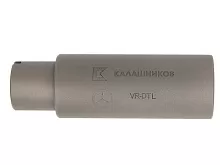 Дожигатель Калашников VR-DTL (титан) АК-12 АК-15 TR-3 калибр 5.45