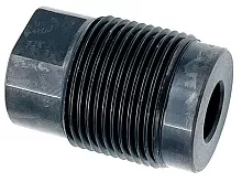 Переходник BRT, M24x1.5 на M14х1L, сталь