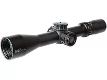Прицел March-F 3-24x42 FML-T1 FFP, подсветка