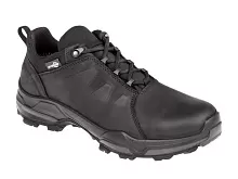 Ботинки Prabos Greyman Low GTX, GORE-TEX, чёрные