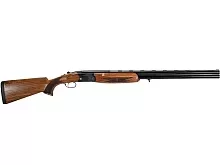 Ружьё ATA SP Black 12/76 L=760мм орех колодка сталь чёрная