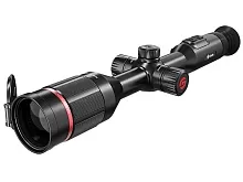 Прицел тепловизионный Guide TU651 2,36x-18,88x, 640x480, D50