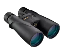 Бинокль Nikon MONARCH 5 16X56, ED стекло