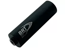 ДТКП BRT Сайга 9 (13 камер), 9х19, M16x1, 160мм, сплав