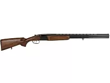 МР-27ЕМ; 12/76; 725 мм; Орех; Фиксированные ДС; Цветная мушка