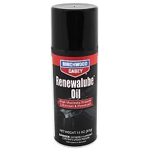 Масло оружейное Birchwood Casey Renewalube аэрозоль 311г