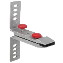 Держатель ножей для системы Lansky Soft-Grip Knife Clamp
